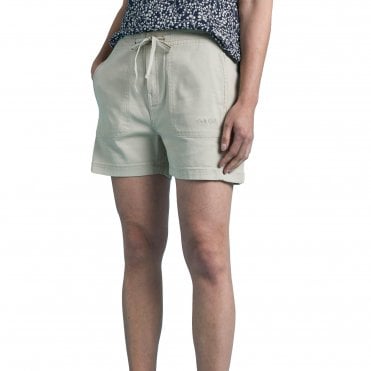 Weird Fish Womens Willoughby Shorts