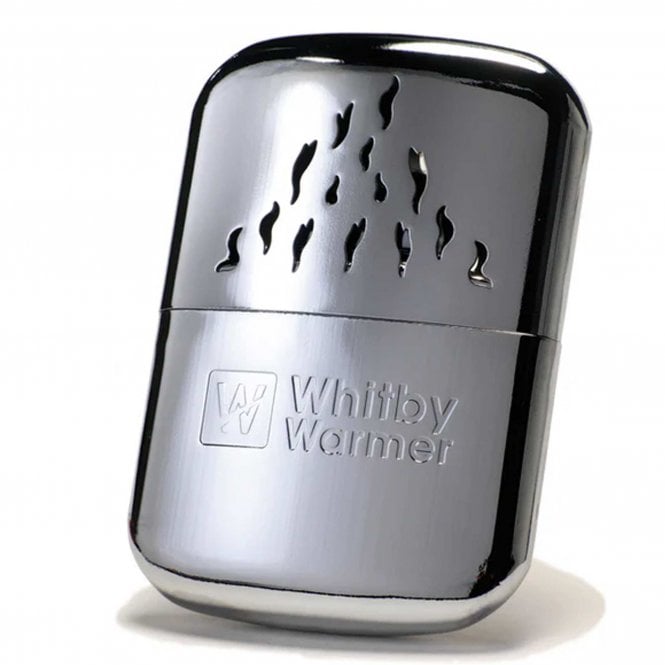 Whitby  Hand Warmer