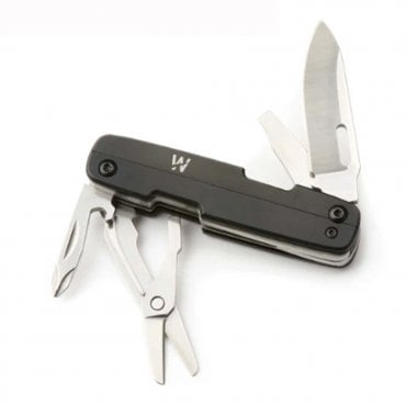 Whitby KENT+ EDC Multipurpose Knife