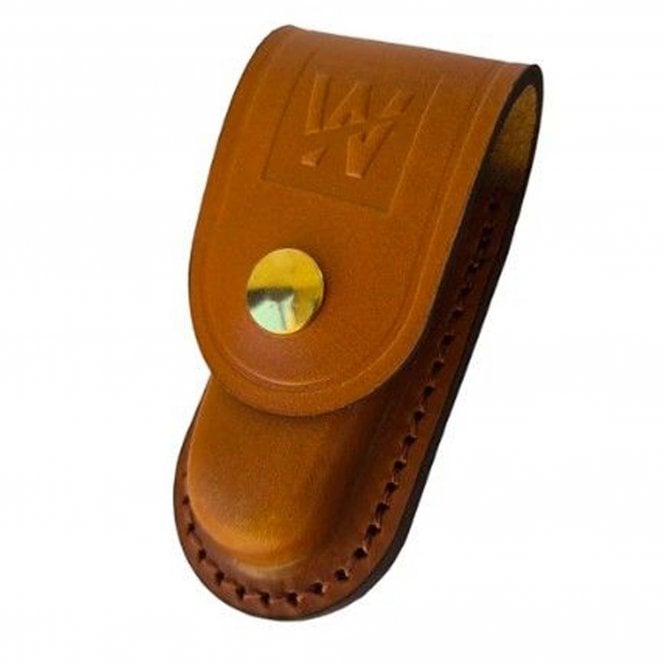 Whitby  Premium Leather Sheath - 5