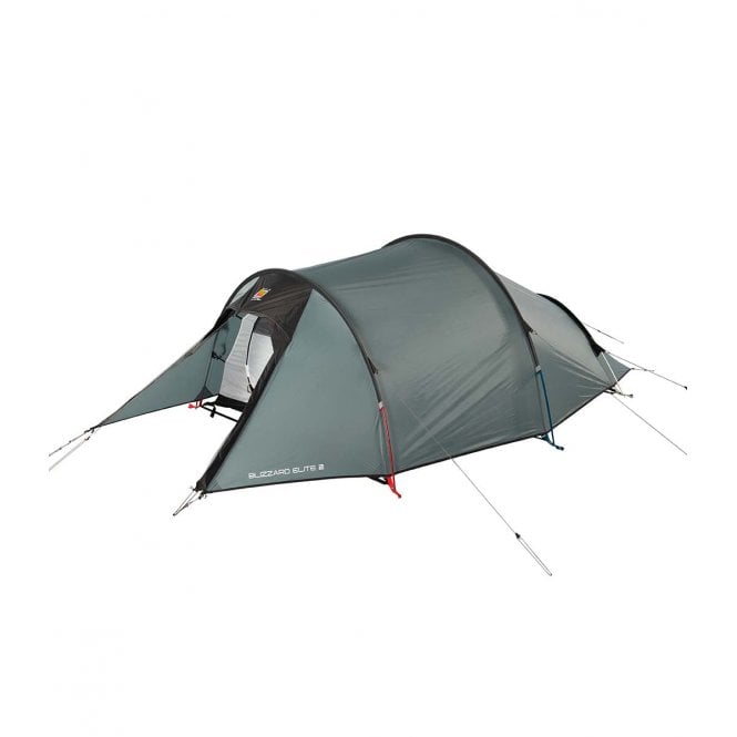 Wild Country  Blizzard Elite 2 Tent - Blue