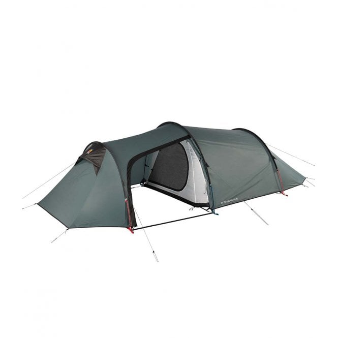 Wild Country  Blizzard Elite 3 Tent - Blue
