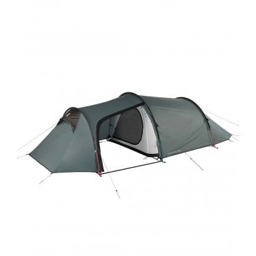 Wild Country Blizzard Elite 3 Tent - Blue