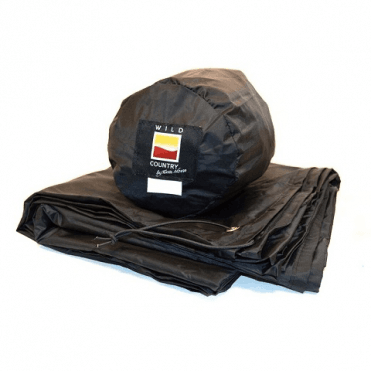 Wild Country Foehn 3 Footprint 