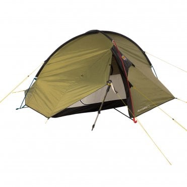 Wild Country Helm Compact 1 Tent