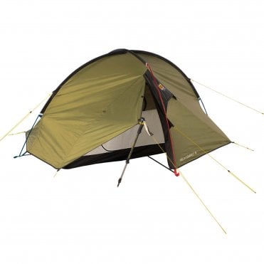 Wild Country Helm Compact 2 Tent