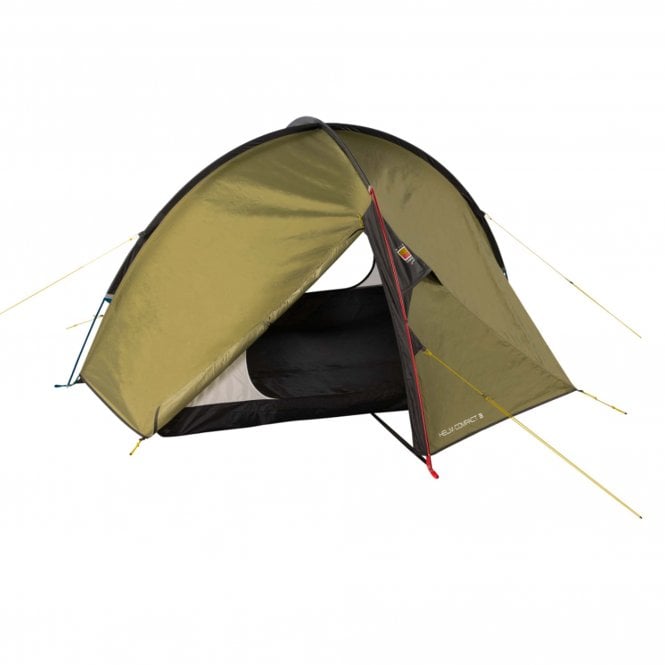 Wild Country  Helm Compact 3 Tent