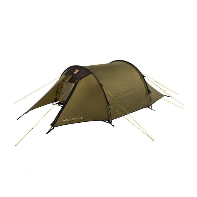 Wild Country  Hoolie Compact 2 Tent - Olive