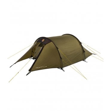 Wild Country Hoolie Compact 2 Tent - Olive