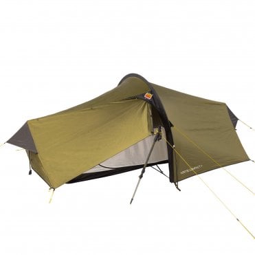 Wild Country Norte 1 Tent