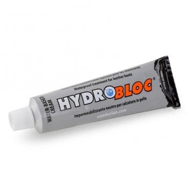 Zamberlan Hydrobloc Leather Conditioning Cream - Neutral