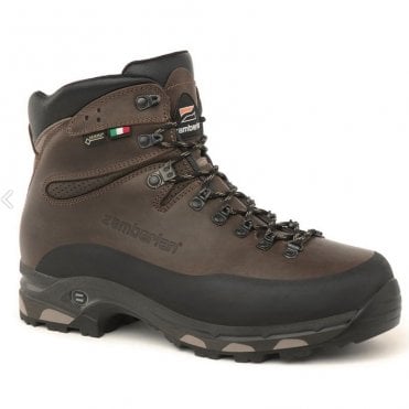 Zamberlan Vioz Plus Gtx Walking Boots