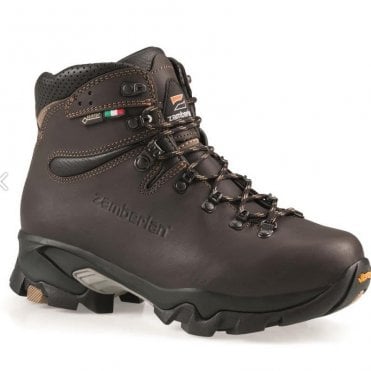Zamberlan Womens Vioz GTX Walking Boots