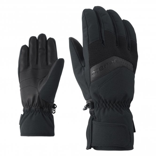 Ziener  Gabino Alpine Ski Glove