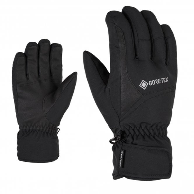 Ziener  Garwen GTX Ski Alpine Glove