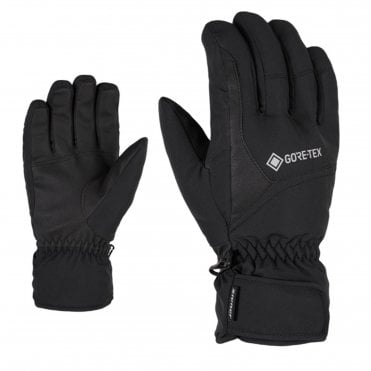 Ziener Garwen GTX Ski Alpine Glove