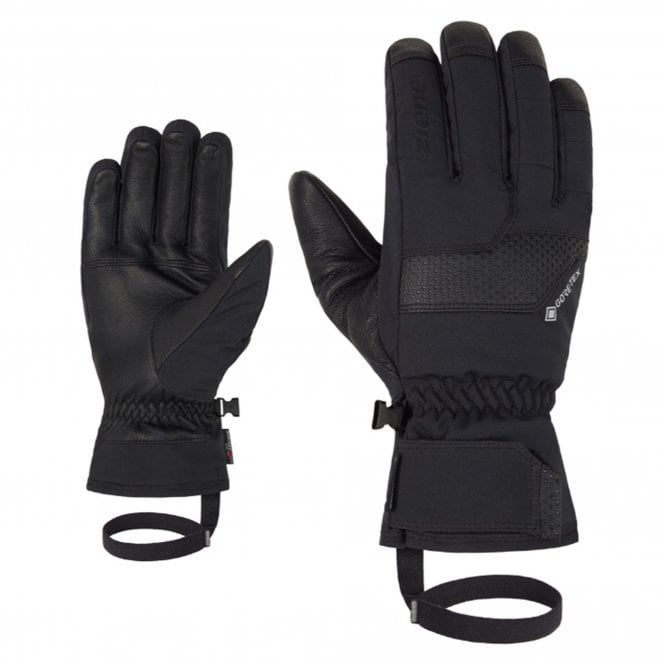 Ziener  Geniro GTX PR Ski Alpine Glove