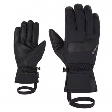 Ziener Geniro GTX PR Ski Alpine Glove