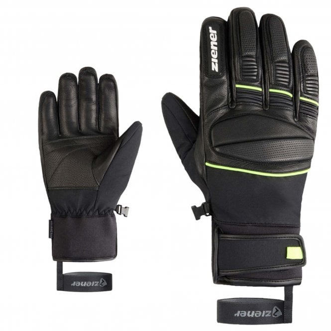 Ziener  Gomin AS Ski Glove