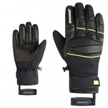 Ziener Gomin AS Ski Glove
