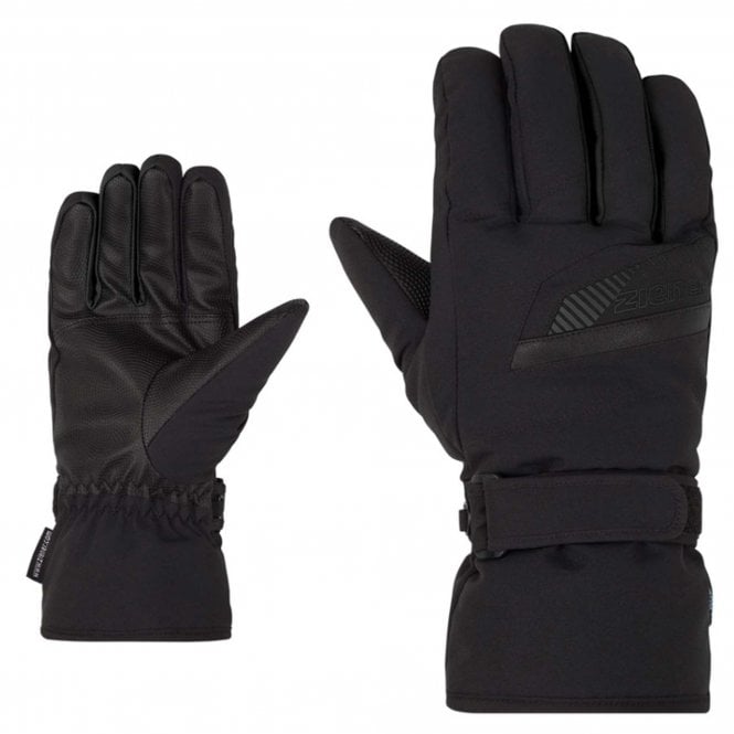Ziener  Gordanus AS Ski Glove