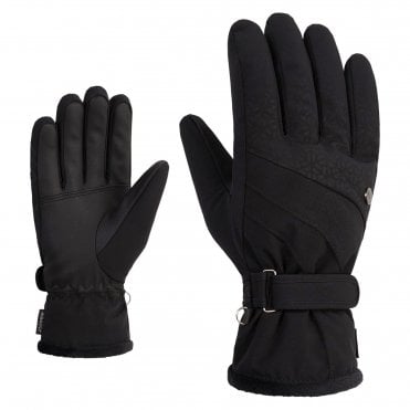 Ziener Ladies Kasa GL Ski Glove
