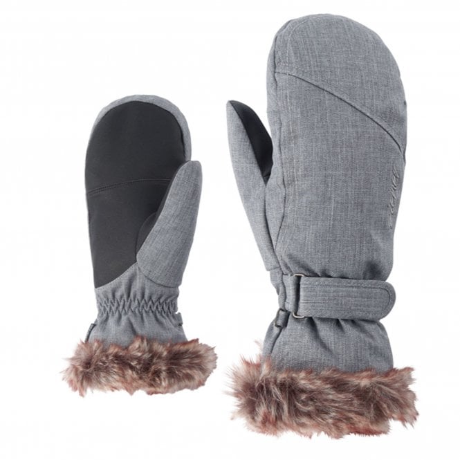Ziener  Ladies Kem Mitten 