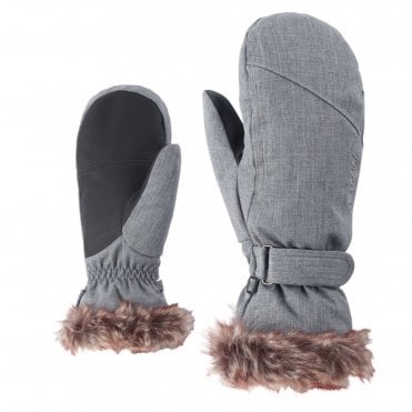 Ziener Ladies Kem Mitten 