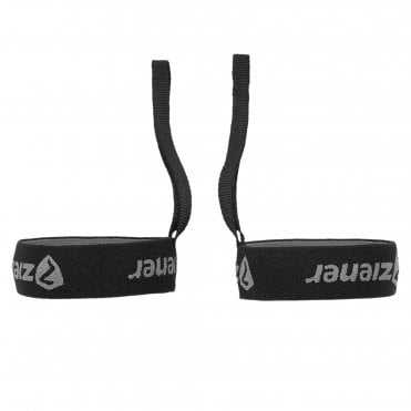 Ziener Logo Glove Leash