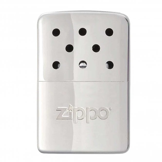 Zippo  6hr Hand Warmer - Chrome